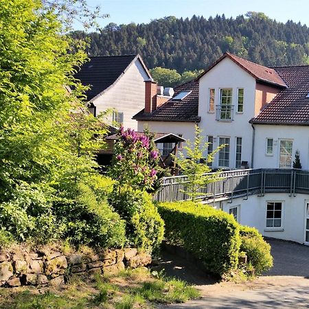 Gasthaus Koehlerhof Delliehausen Zewnętrze zdjęcie