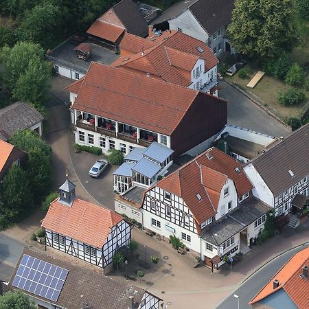 Gasthaus Koehlerhof Delliehausen Zewnętrze zdjęcie