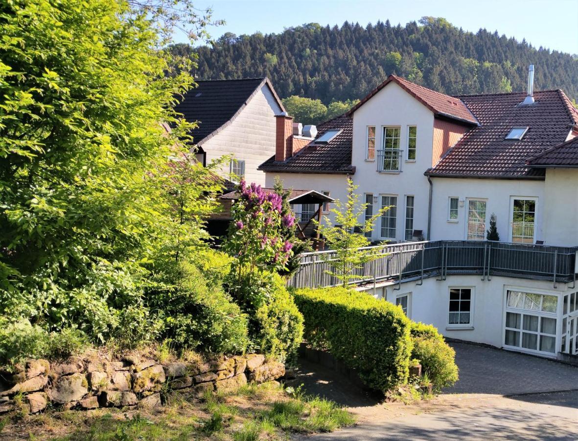 Gasthaus Koehlerhof Delliehausen Zewnętrze zdjęcie