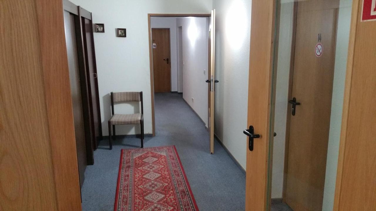 Gasthaus Koehlerhof Delliehausen Zewnętrze zdjęcie