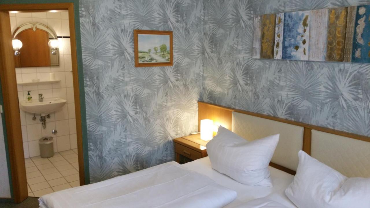 Gasthaus Koehlerhof Delliehausen Zewnętrze zdjęcie