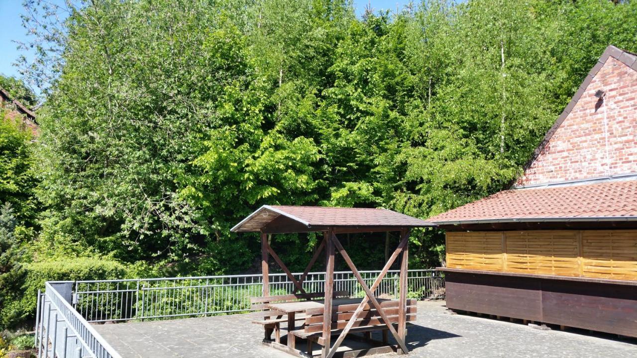 Gasthaus Koehlerhof Delliehausen Zewnętrze zdjęcie