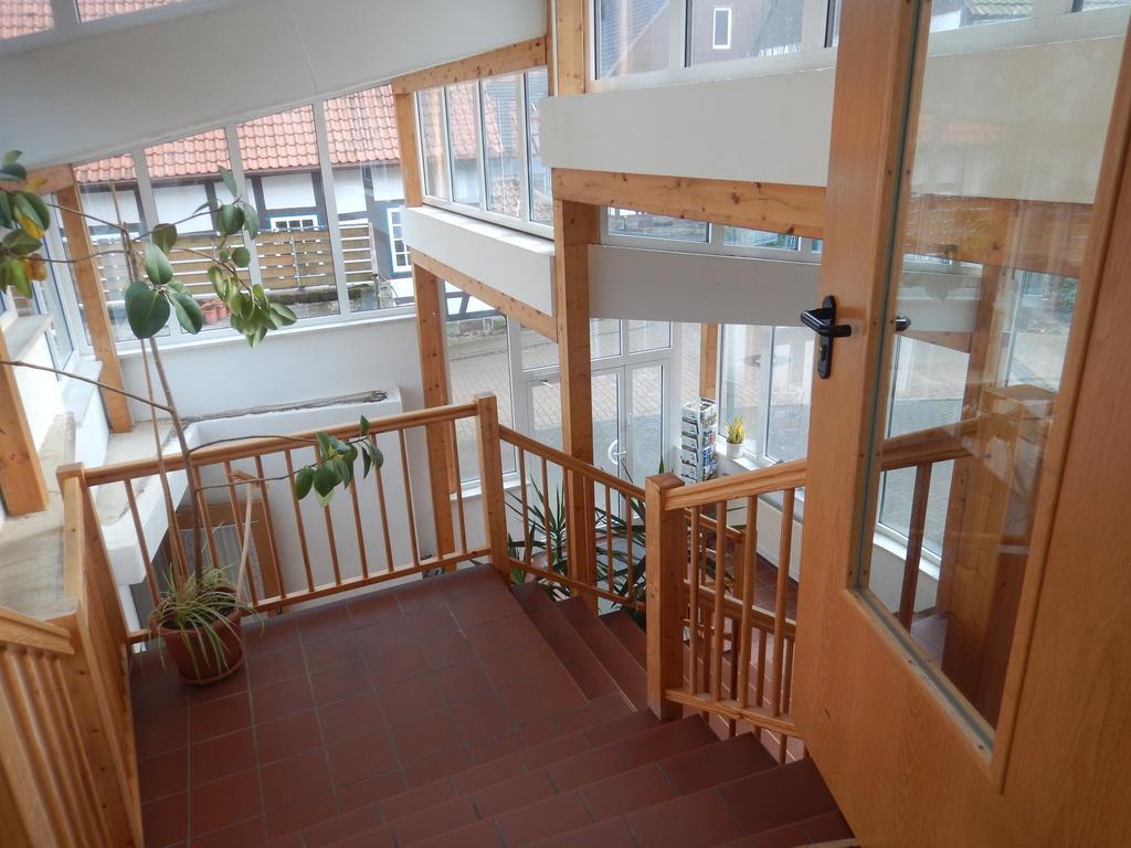 Gasthaus Koehlerhof Delliehausen Zewnętrze zdjęcie