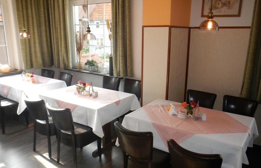 Gasthaus Koehlerhof Delliehausen Zewnętrze zdjęcie