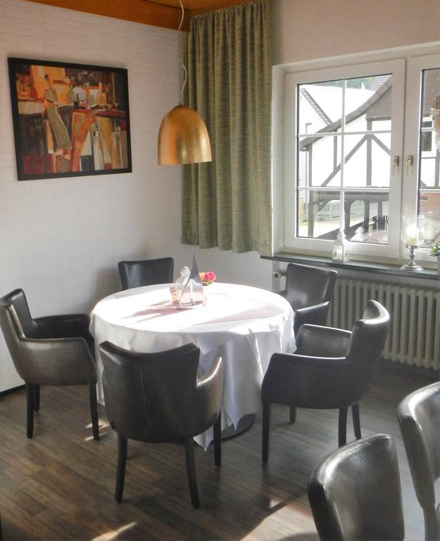 Gasthaus Koehlerhof Delliehausen Zewnętrze zdjęcie